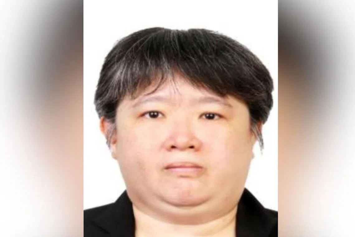 Police appeal for information on missing 44-year-old woman last seen near Ghim Moh