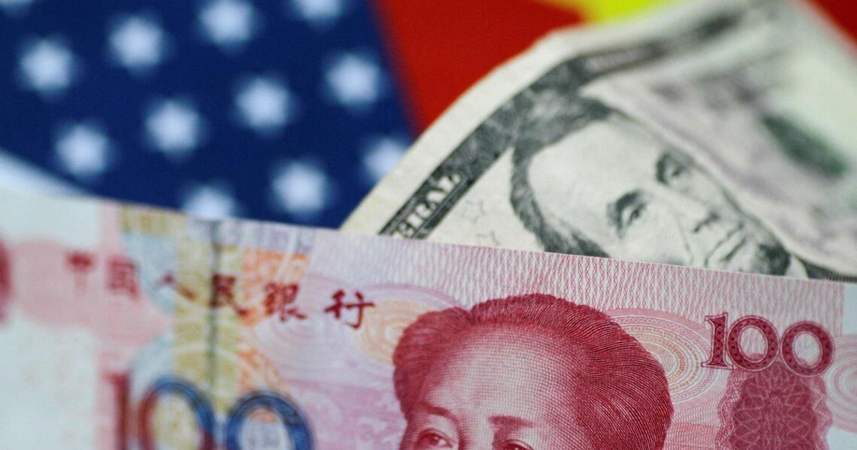 China urges US to halt proposed expansion of outbound investment curbs
