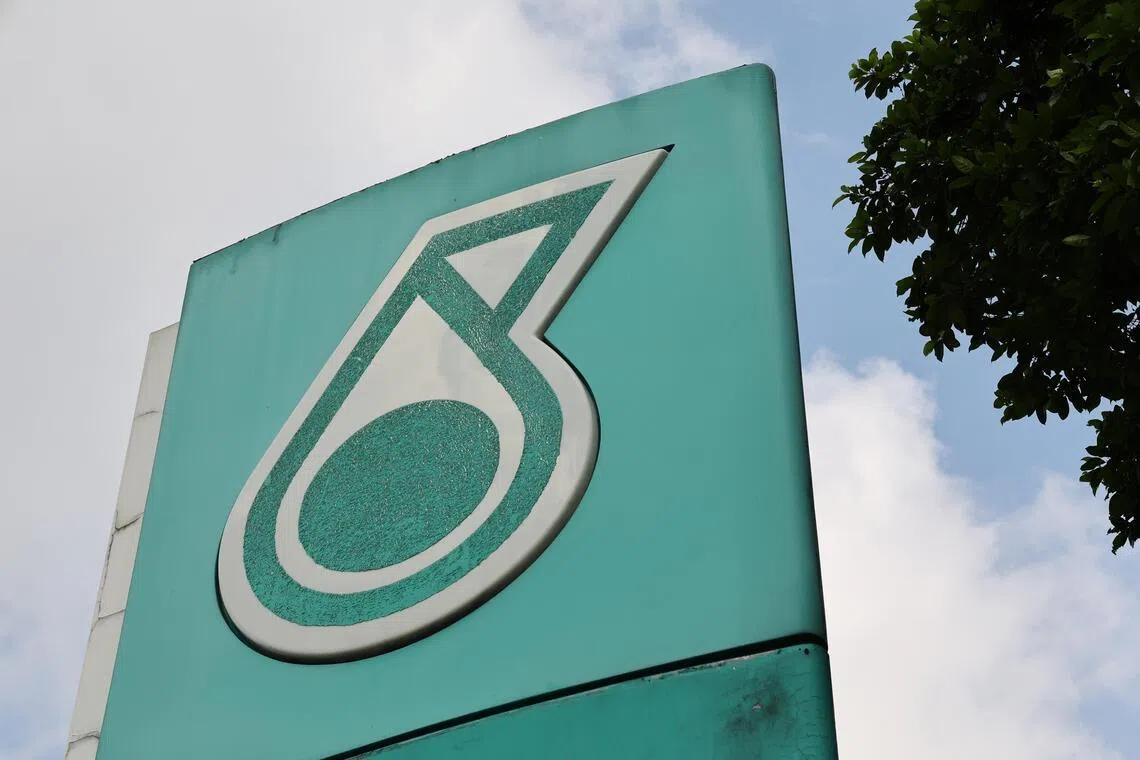 Ocean Thunder vessel arrives in Malaysia with 1 million barrels of Iraqi crude