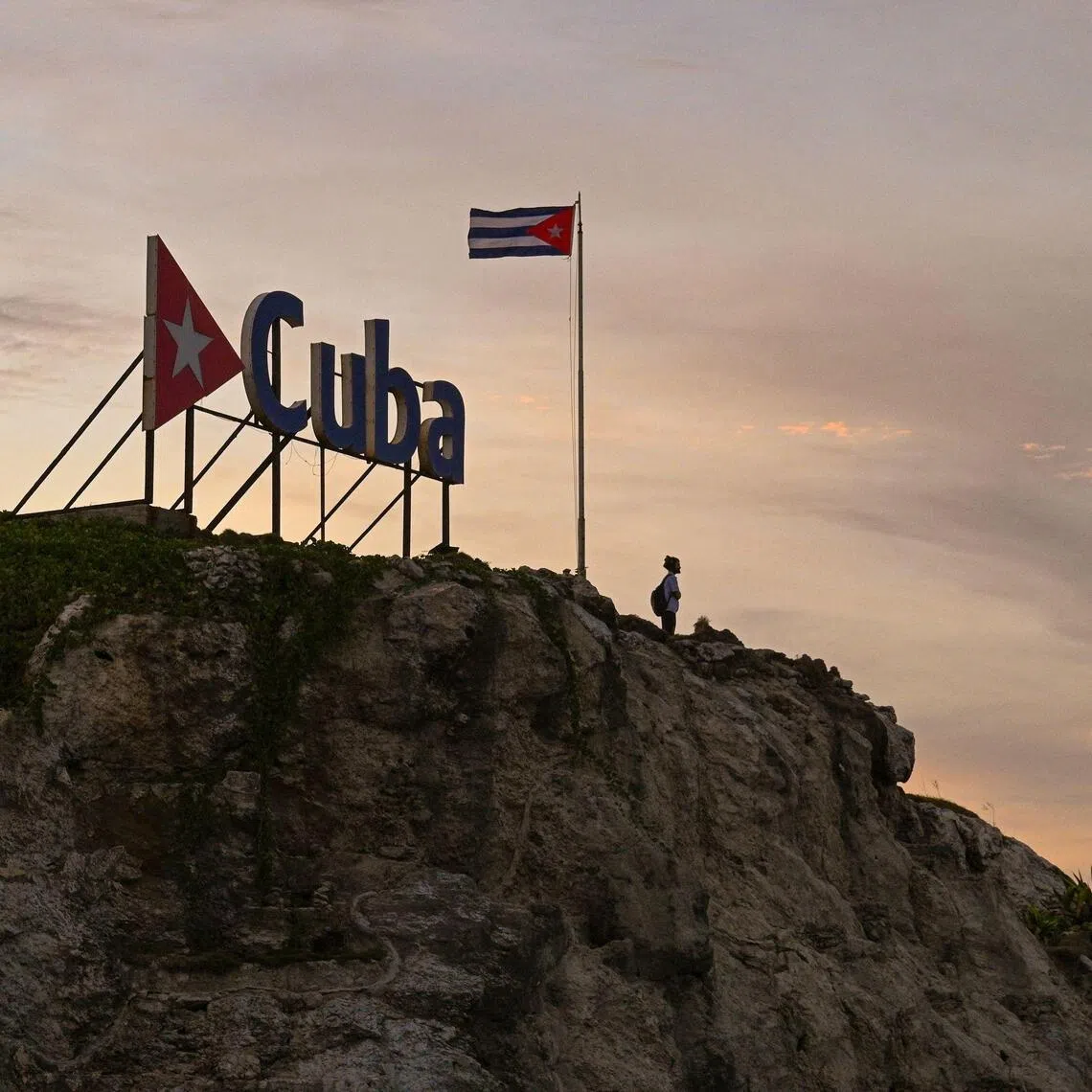 The CIA’s action coincides with stepped-up efforts by US intelligence agencies to get a better understanding of the situation on the ground inside Cuba.