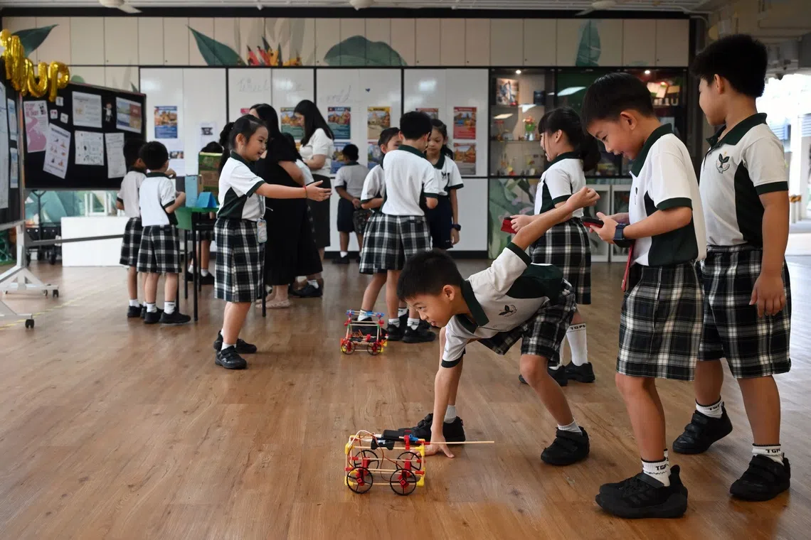 Access to a public school should not depend on whether a family can afford nearby housing, say the writers.