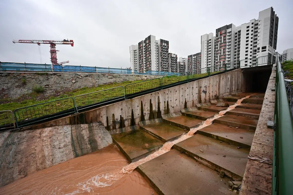 Contractor under probe for flouting environmental pollution laws at ...