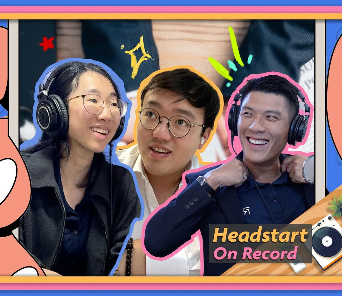 Gaining exposure, cultural conflictions and intergenerational discussions are all part of the road to inheriting a family business.