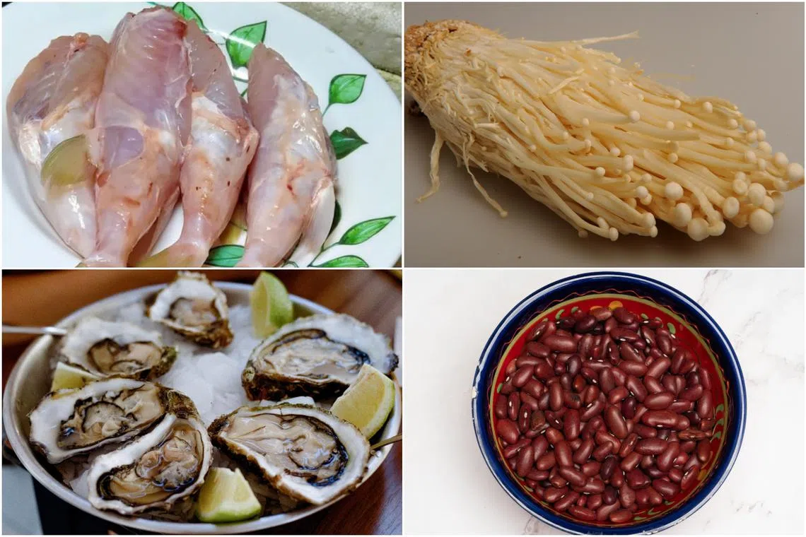 Here are some food items you may want to take a little bit extra caution with before your next bite.