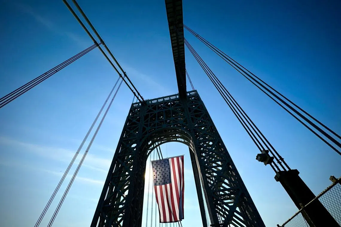 The eschatology of American democracy first became dubious during the first Trump term, says the writer.