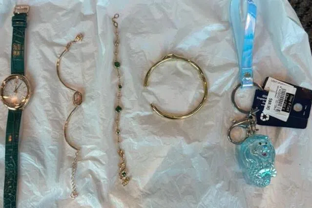 3 people to be charged over shop theft at Changi Airport