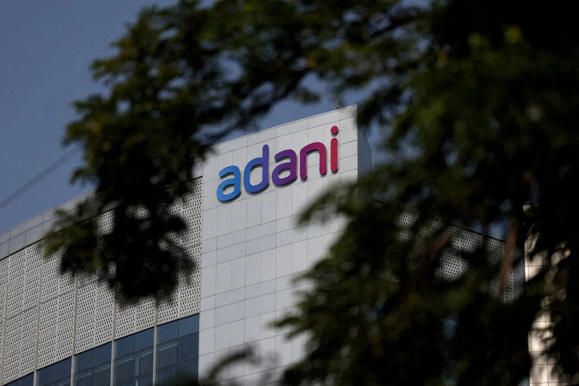 Hindenburg is best known for its bet against Indian conglomerate Adani Group in 2023.