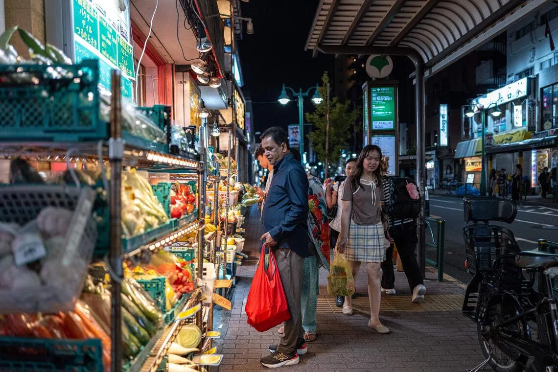 Japan to relax overtime regulation under workaholic PM Sanae Takaichi