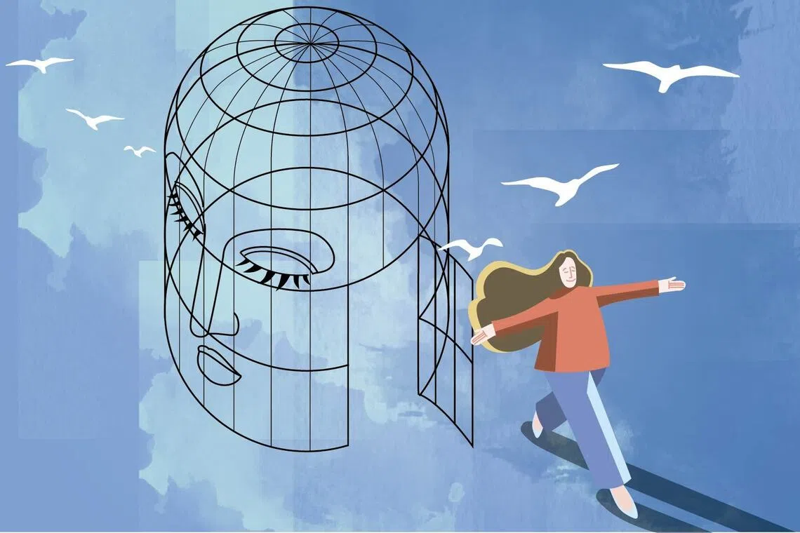 We rarely pause to ask whether the things we’re chasing actually fit the lives we want, or if we’ve simply absorbed them as defaults without understanding their cost.