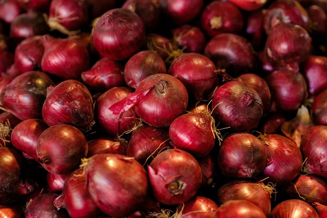 The Philippine Competition Commission found six firms and their officers liable for “participating in an onion cartel that engaged in an illegal market allocation scheme”.