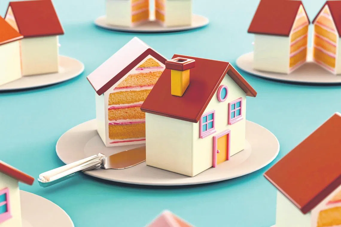 The wealthy property investor ended up incurring substantial legal costs in the High Court to reclaim her real estate when the daughter claimed she had equal stakes in all her mother’s investment homes.