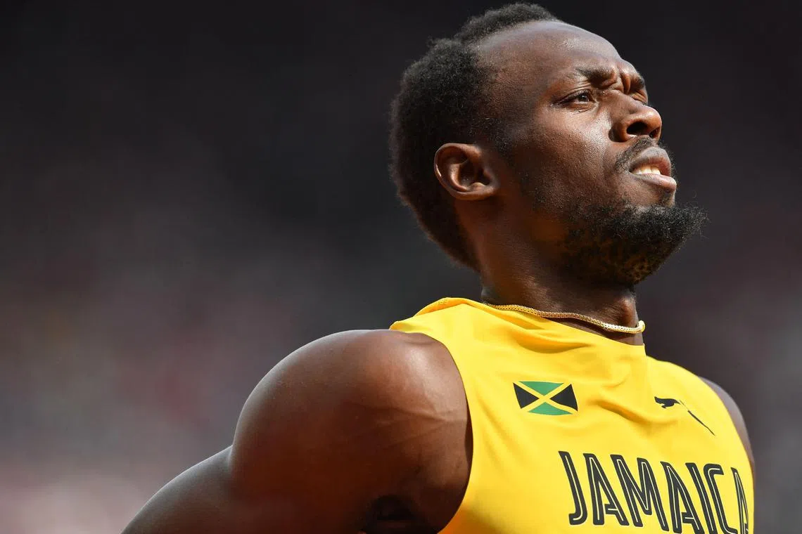 Eight-time Olympic champion Usain Bolt is one of the alleged victims of the embezzlement scandal as his lawyers said their client was missing more than $15.7 million) from his account. 