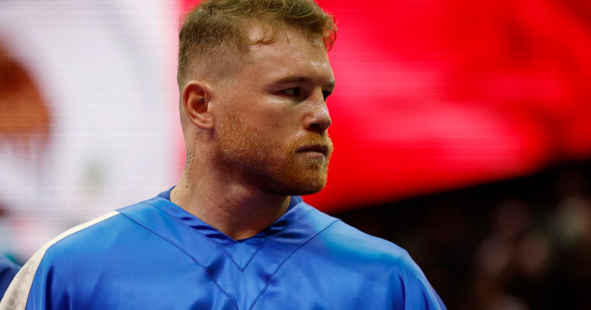 Boxing-Alvarez will go ahead with title fight in Riyadh despite attacks, says Alalshikh