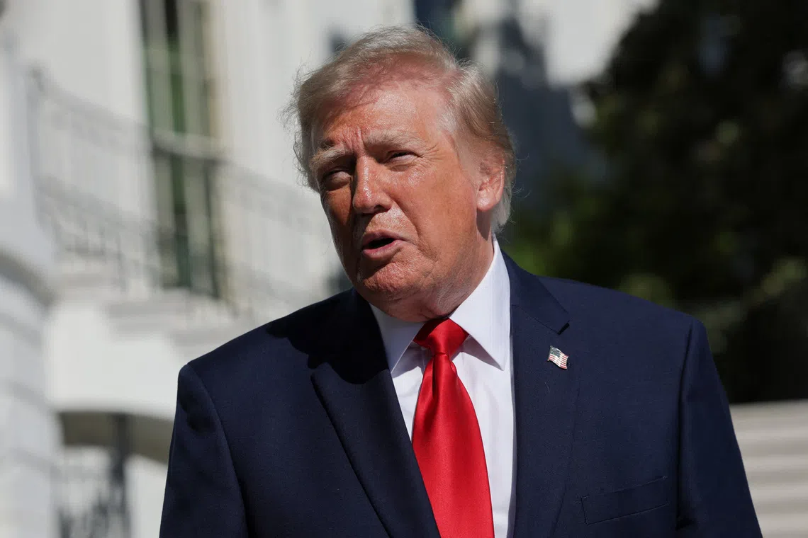 Since his return to the White House in 2025, US President Donald Trump has repeatedly said he deserves the prestigious award.