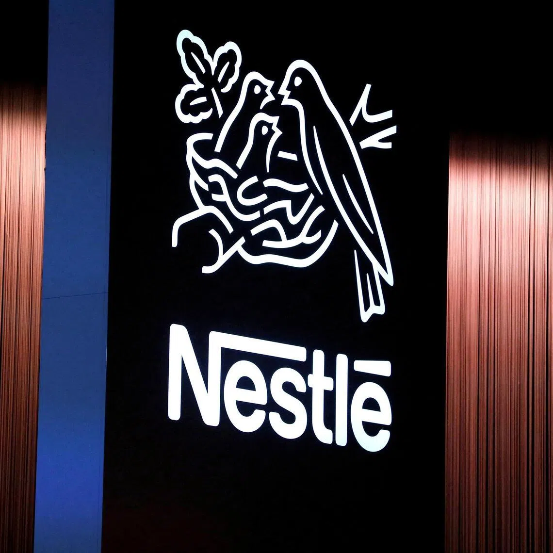 Nestle on Jan 5 announced a recall of batches of infant formula in several European countries.