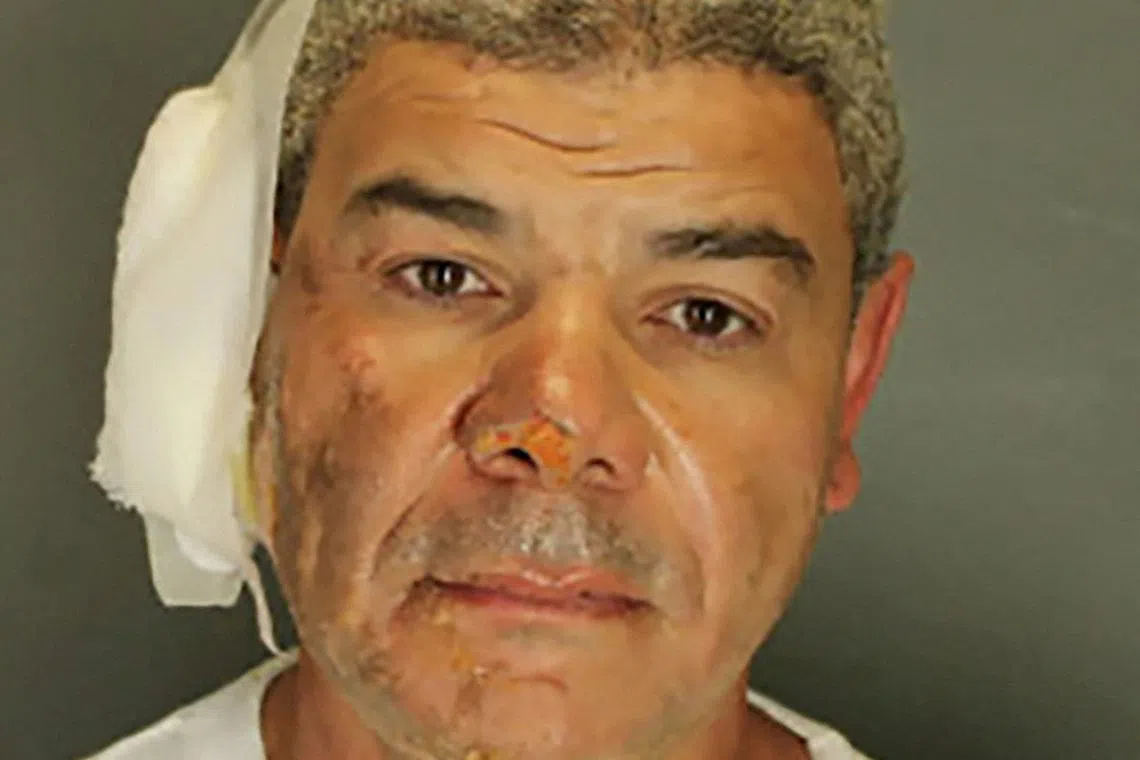 Colorado firebomb suspect to plead guilty to all state charges, defense says