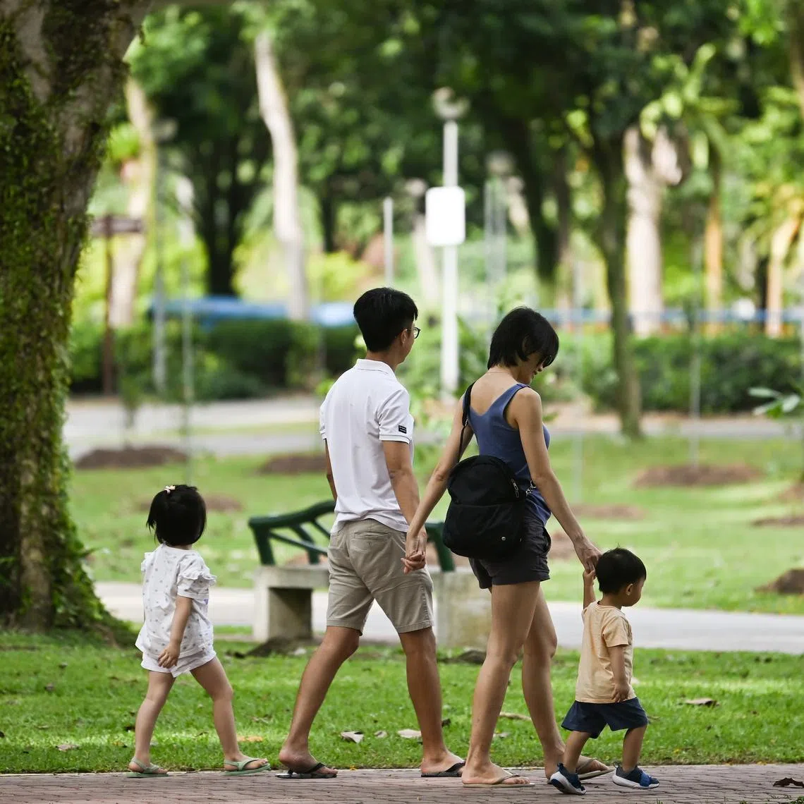 Life will always offer reasons to stay, but leadership, increasingly, requires the courage to leave.