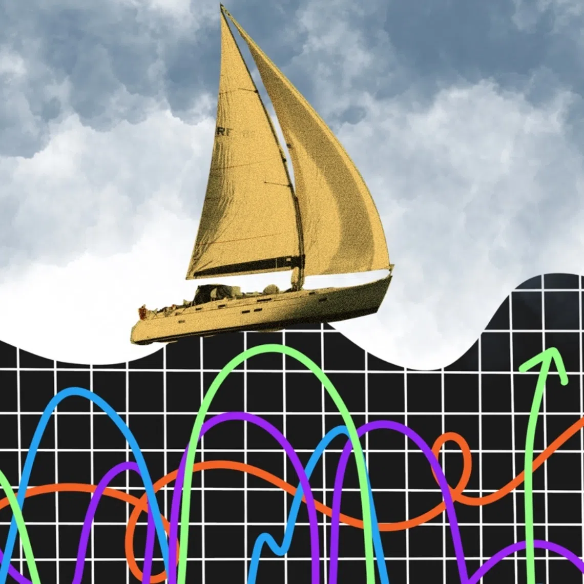 Amid the talk of a bubble, frothiness and over-valuation, it can be confusing for young investors on where they should deploy their money.
