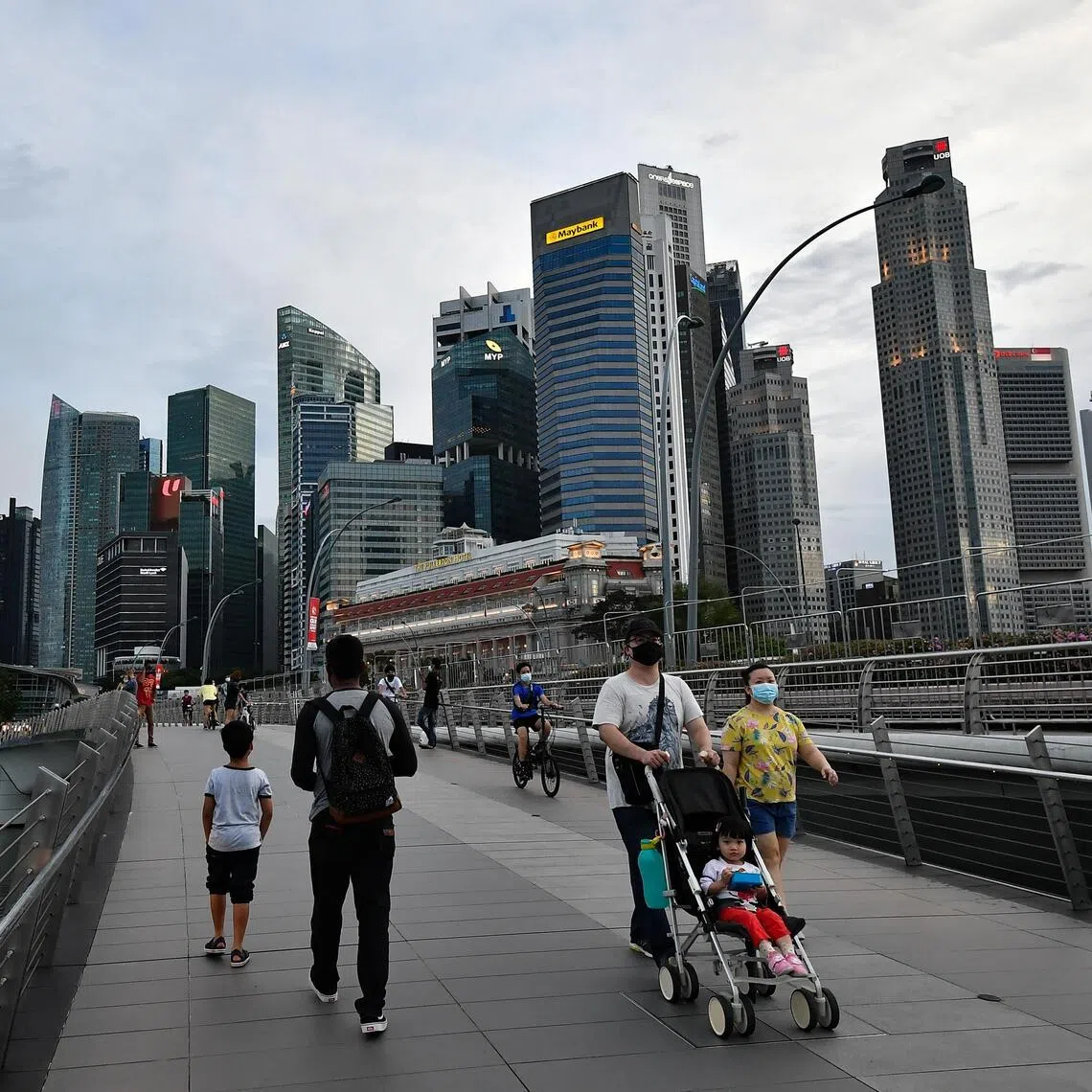 In his Budget speech on Feb 18, 2025, PM Lawrence Wong unveiled a slew of short-term support alongside longer-term measures for the future.