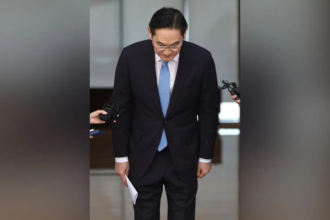 Samsung Electronics, South Korea union to resume pay talks on May 18, union says