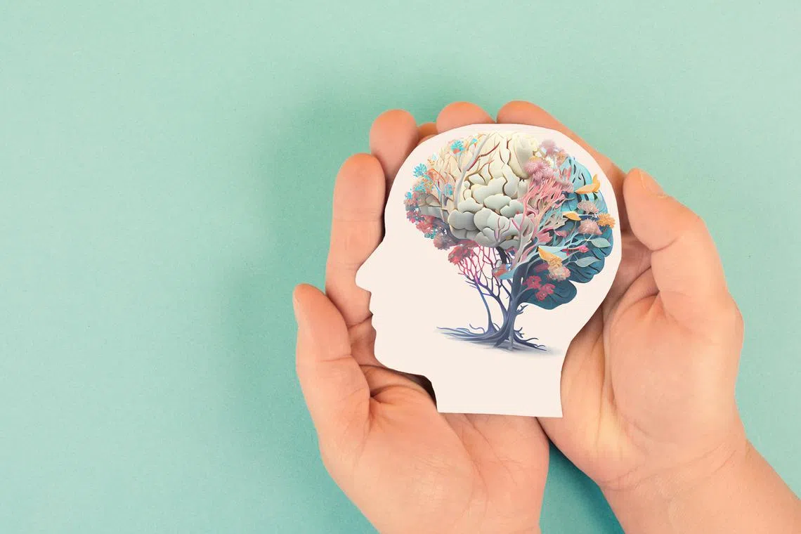 Studies show that volunteering can reduce symptoms of depression and increase life satisfaction.