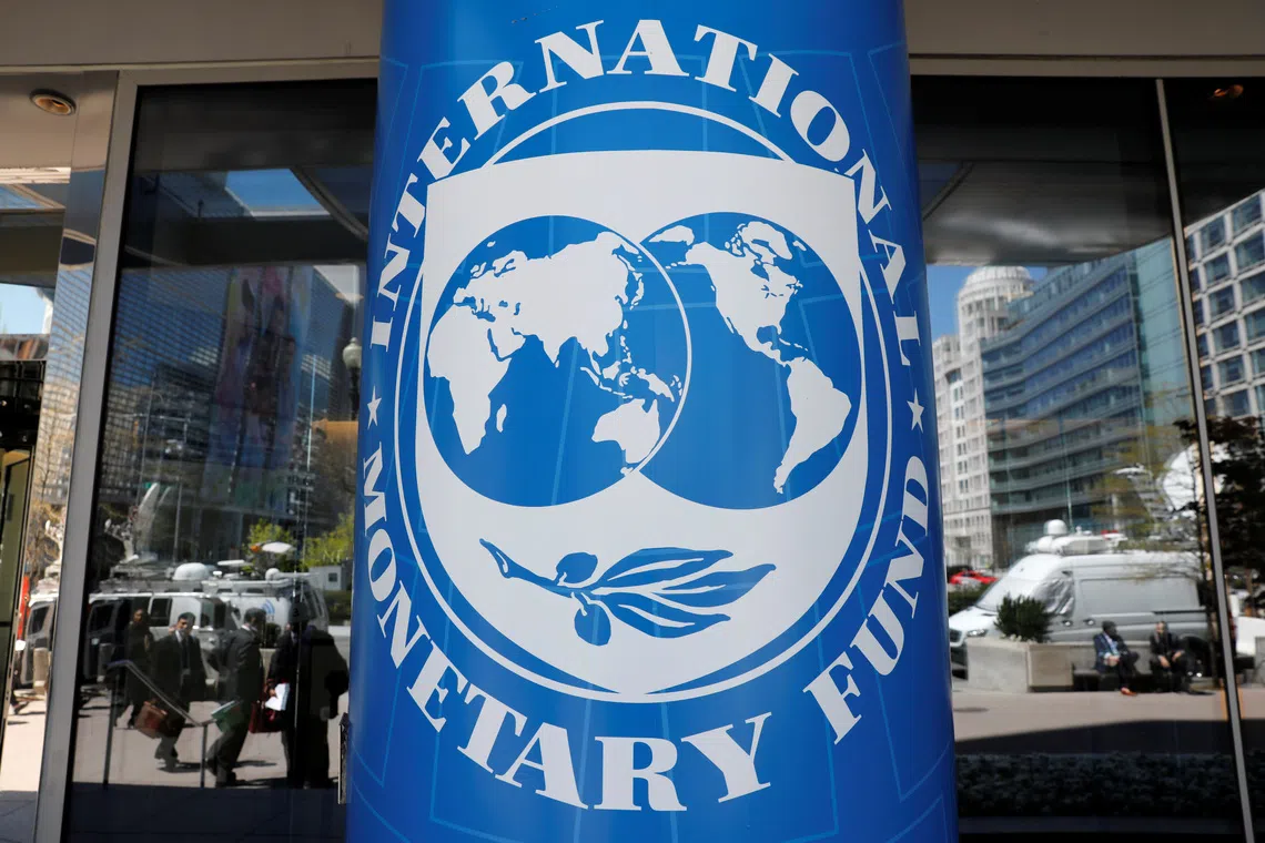 The member economies agreed to support countries that undertake reforms and address debt vulnerabilities.
