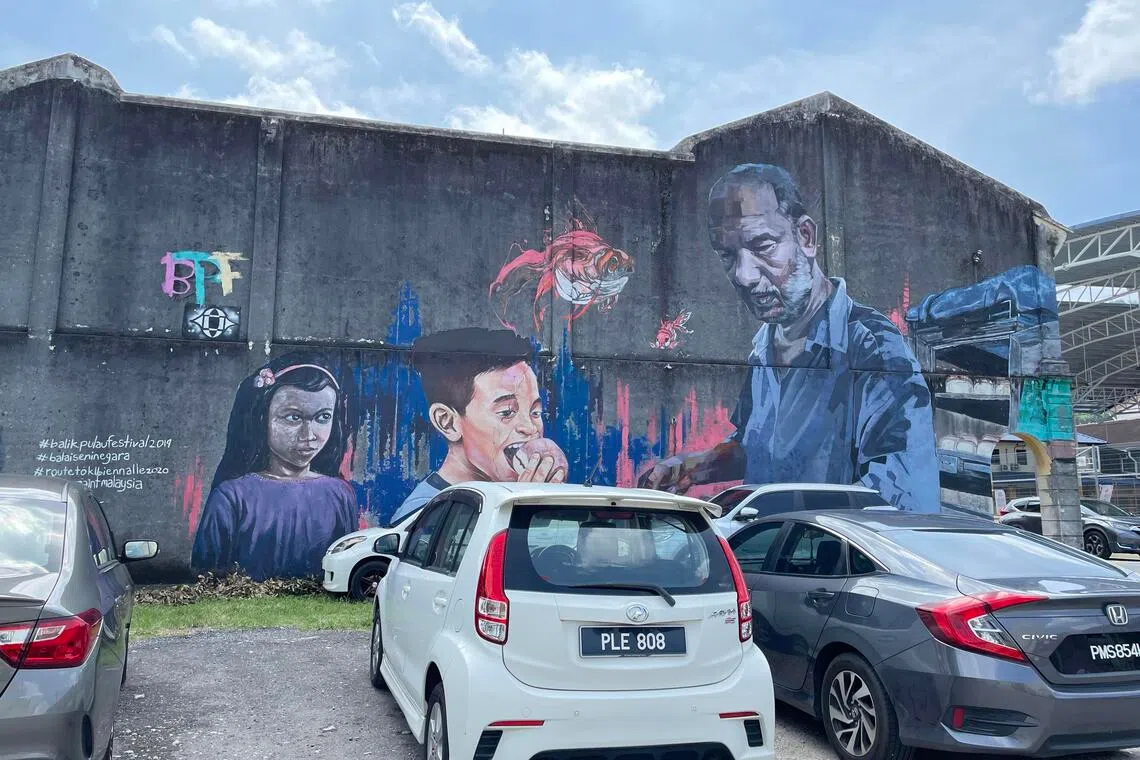 Three clean air havens in Malaysia to escape the haze | The Straits Times