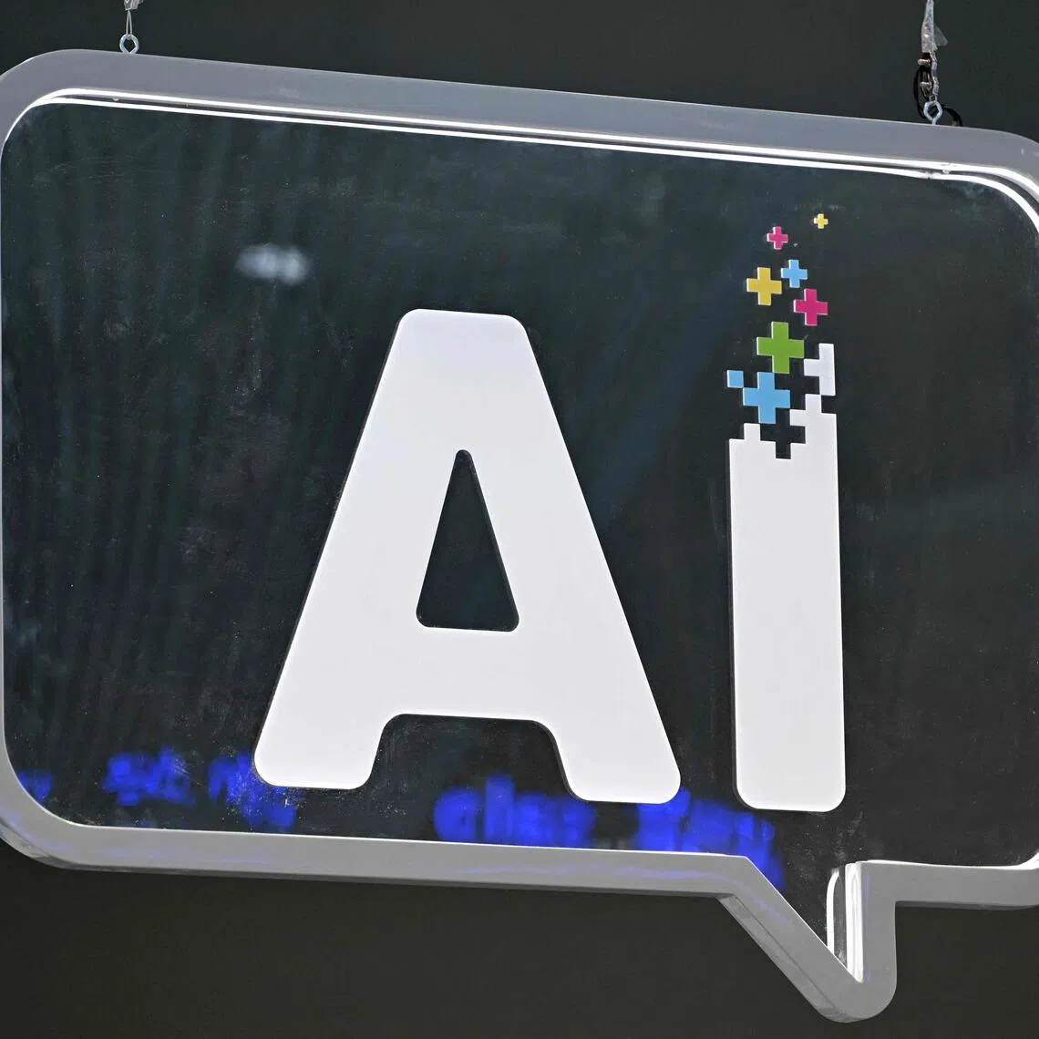 US lawmakers are divided not only across party lines but within them as the debate over AI and safety grows.