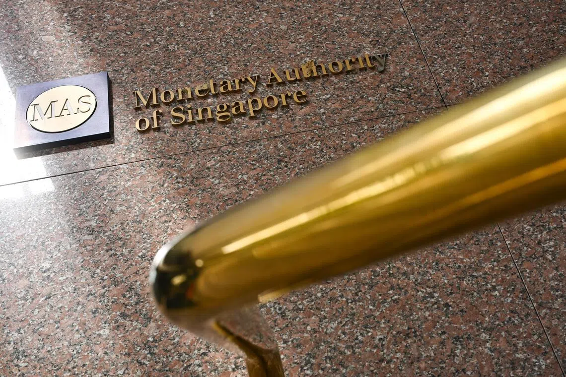 Alpha Energy’s ex-MD fined $137,000 by MAS for insider trading