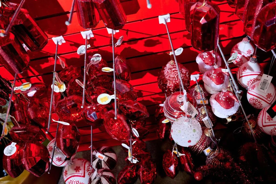 More than half of consumers said that price increases are likely to affect their holiday decisions.