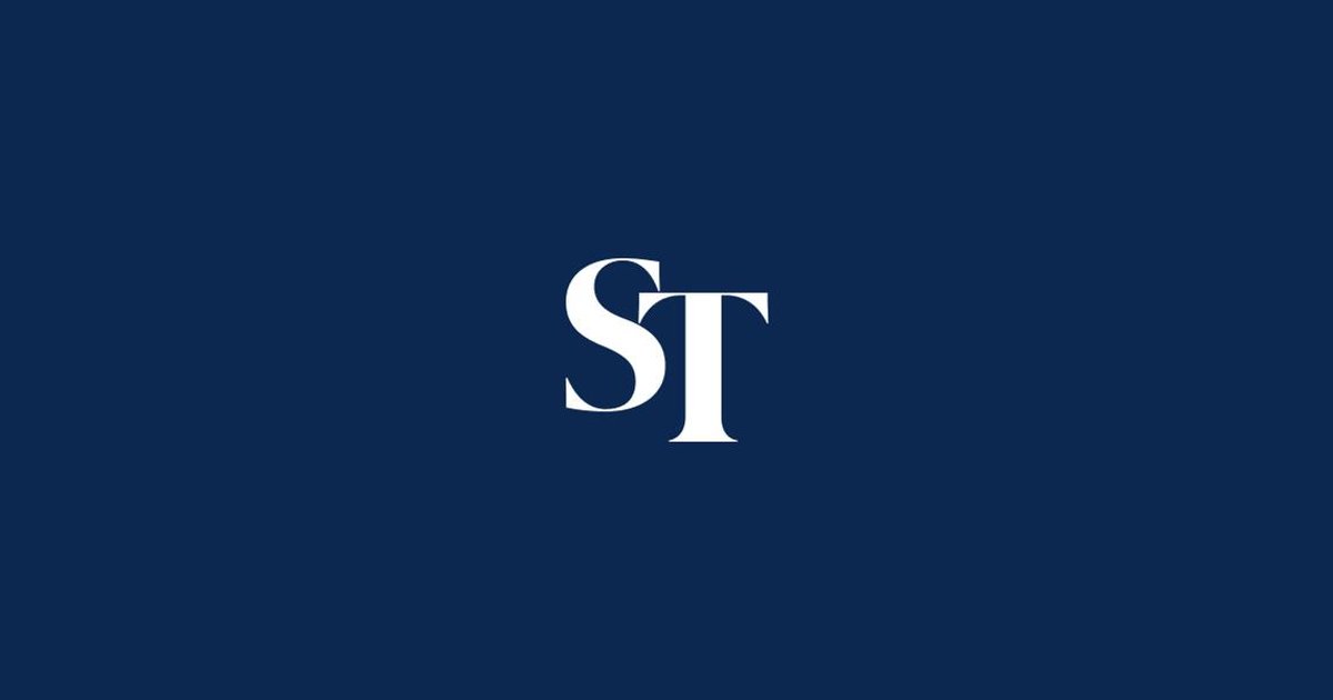 Swedish fighters intercept Russian jets near border | The Straits Times