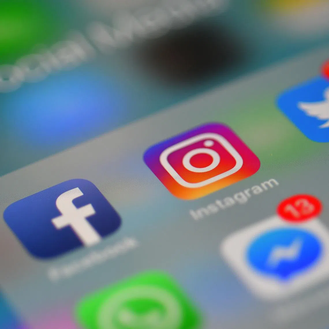 A combination of laws, codes, user reporting, education and parental guidance can ensure that our rules and practices are updated to keep up with rapidly evolving communication platforms.