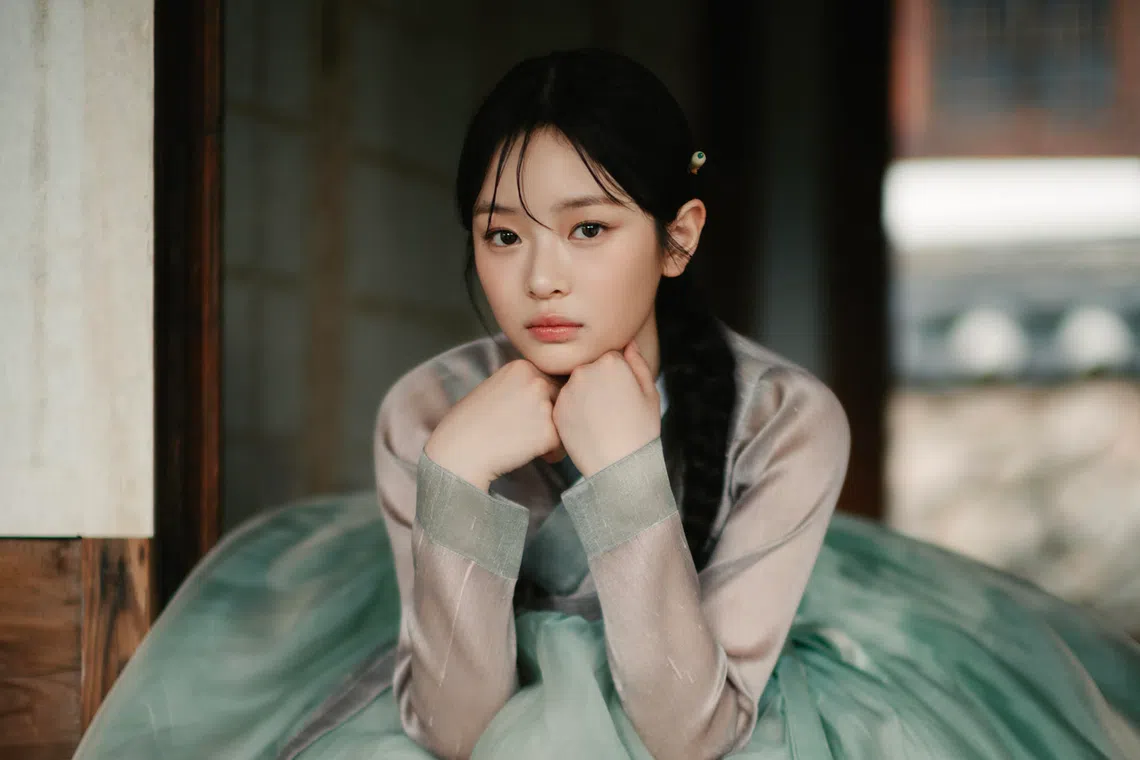 K-pop girl group NewJeans' Hanni says she will testify before the South Korean National Assembly as part of a workplace harassment inquiry slated for Oct 25.