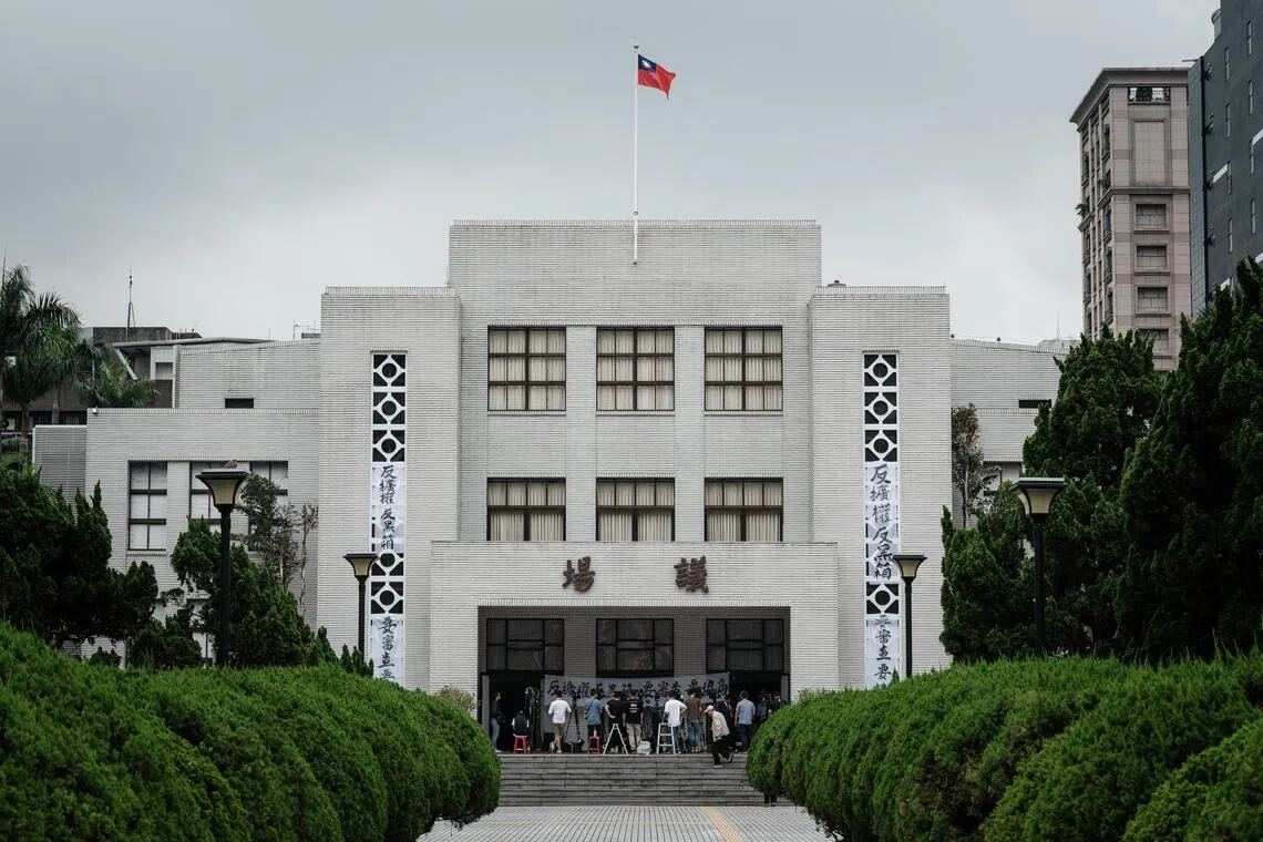 Taiwan rejects Papua New Guinea’s decison to shut office in Port Moresby