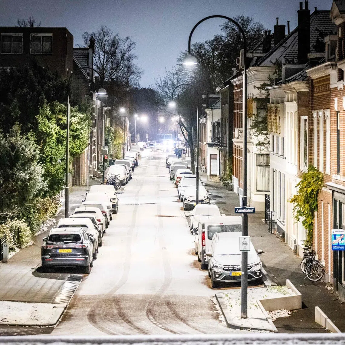 Away from official celebrations, many Dutch still apply blackface as part of the costume.