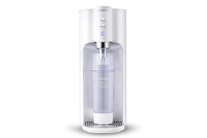 Cuckoo Titan Water Purifier