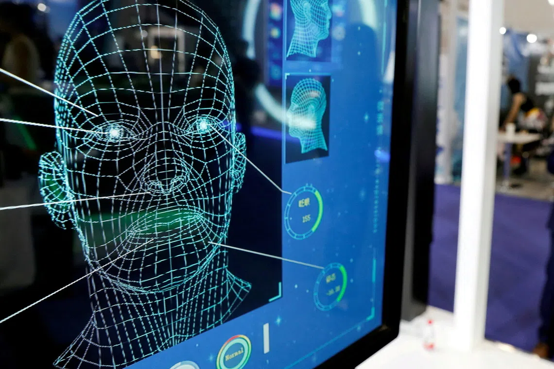 Facial technology use will be expanded across Britain's police forces to help track down criminals.
