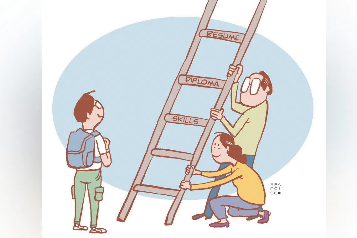 For fresh graduates, it is never too late to explore internships, even after graduation.