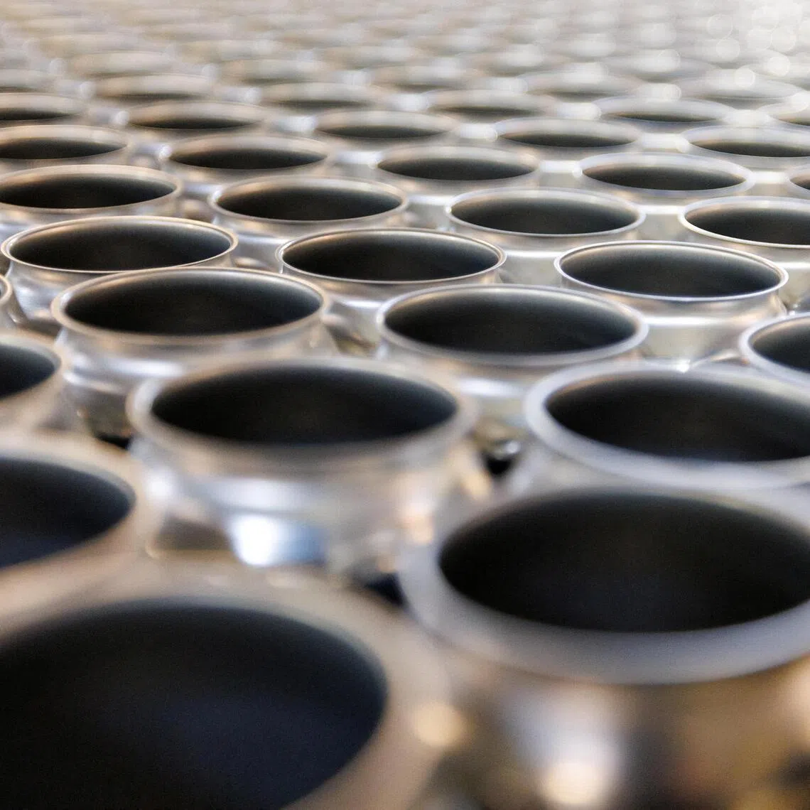 The metal rose to the highest in almost four years on March 9.