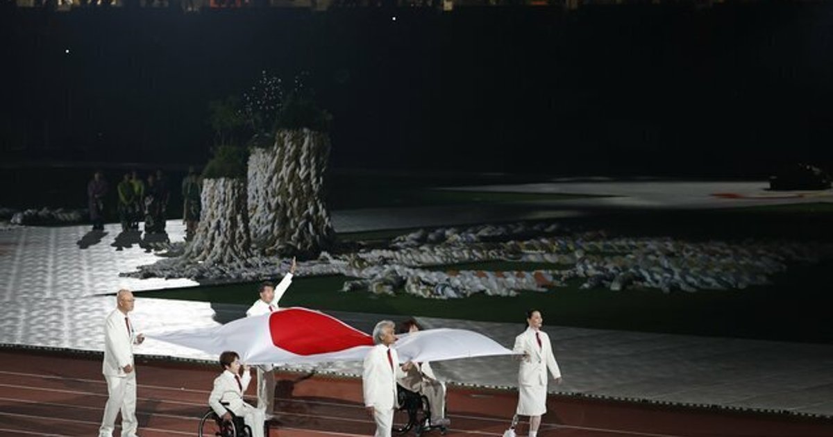 Asian Para Games trace roots to Japanese disability sports pioneer