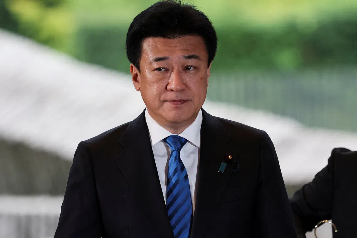 Japan protests against Chinese travel ban, presses for stable ties