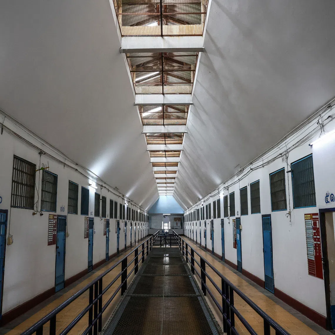 Thaksin's lawyer Winyat Chatmontree said Thaksin had not sought any preferential treatment, including security arrangements.