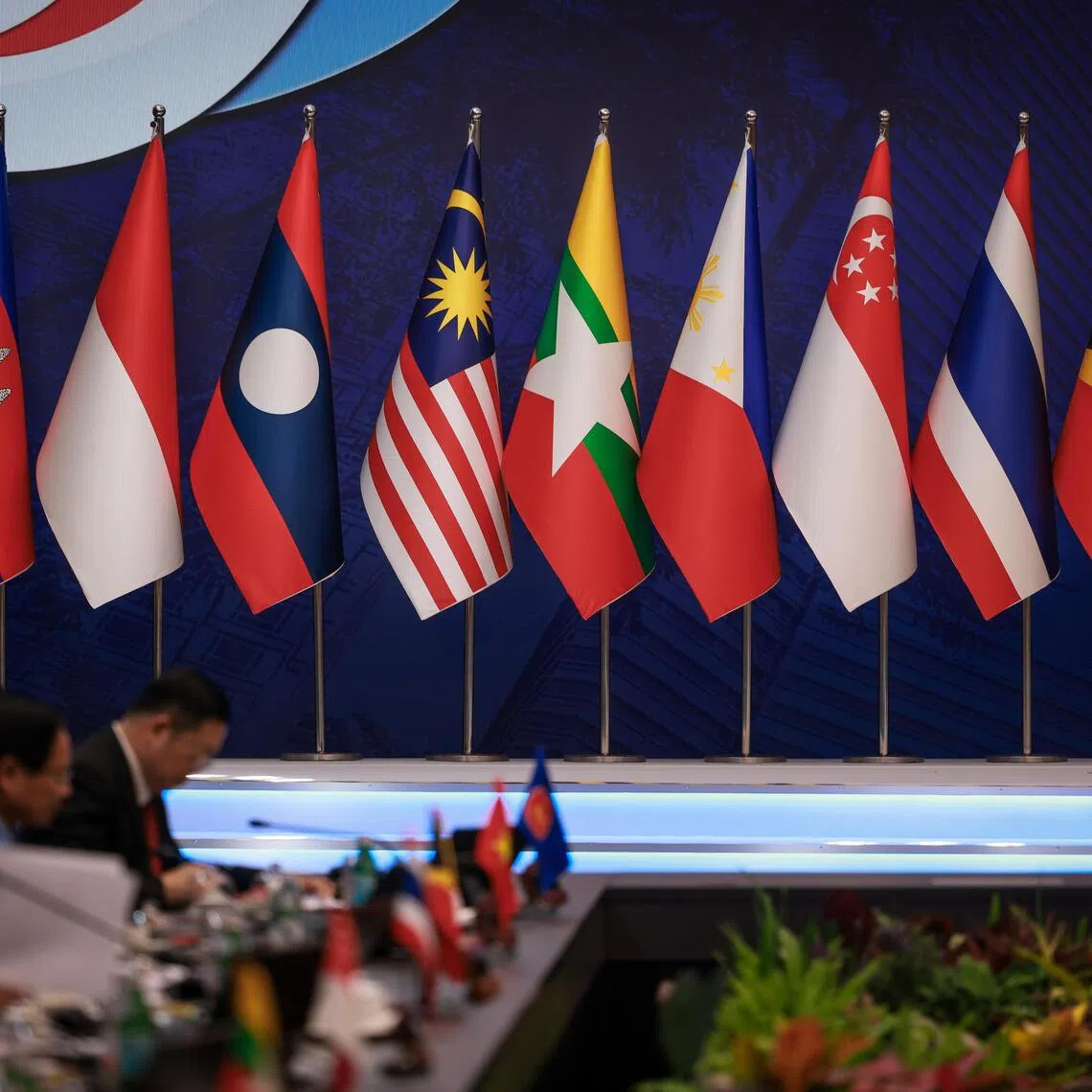The current energy crisis had strengthened the case for greater regional connectivity, says Satvinder Singh, deputy secretary-general for the ASEAN Economic Community.