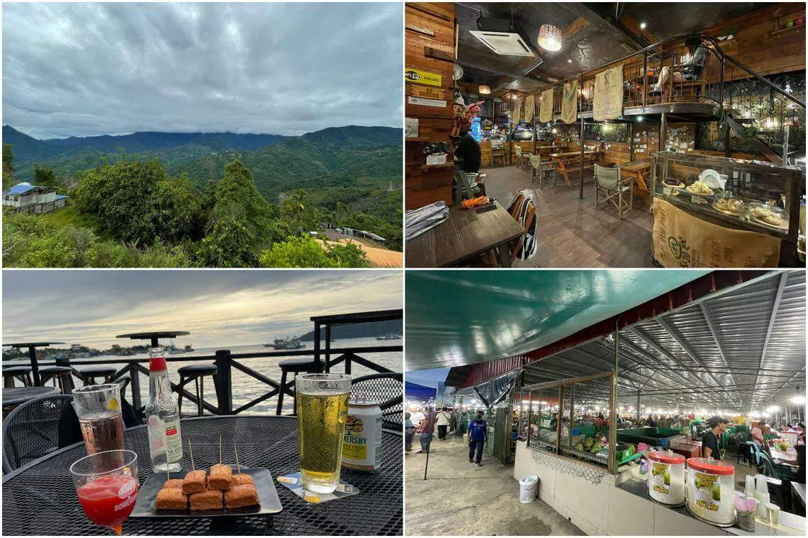 There is a laid-back charm to the small city that makes it a good gateway to the rest of Borneo.