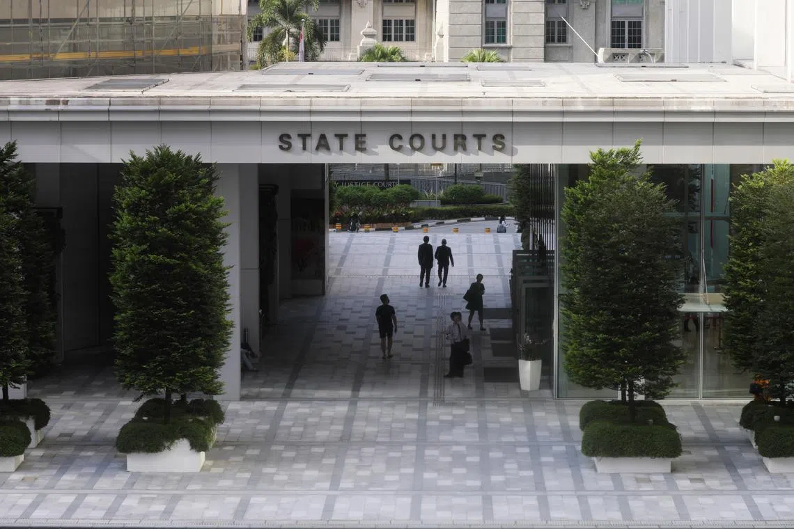 The number of claims has risen yearly since 2019, with 1,063 claims lodged in 2020, 1,104 claims in 2021 and 1,114 claims in 2022.