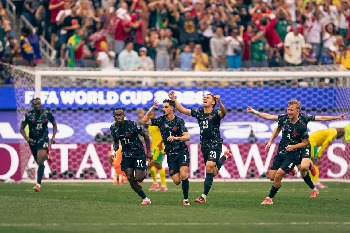 Canada’s remarkable World Cup adventure has already secured their team a place in the country’s sporting folklore.