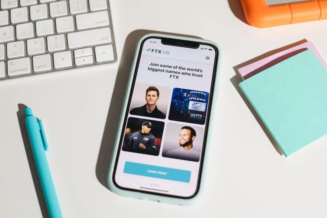 Though the stars’ endorsements aren’t the most priority, they’re still a focus in the regulator’s probe into FTX’s collapse. 
