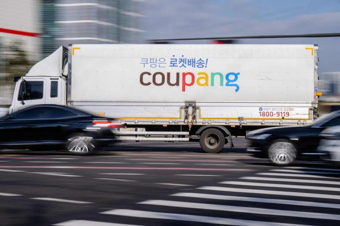 A massive data breach involving South Korea's biggest online retailer Coupang affectd around 34 million consumers.