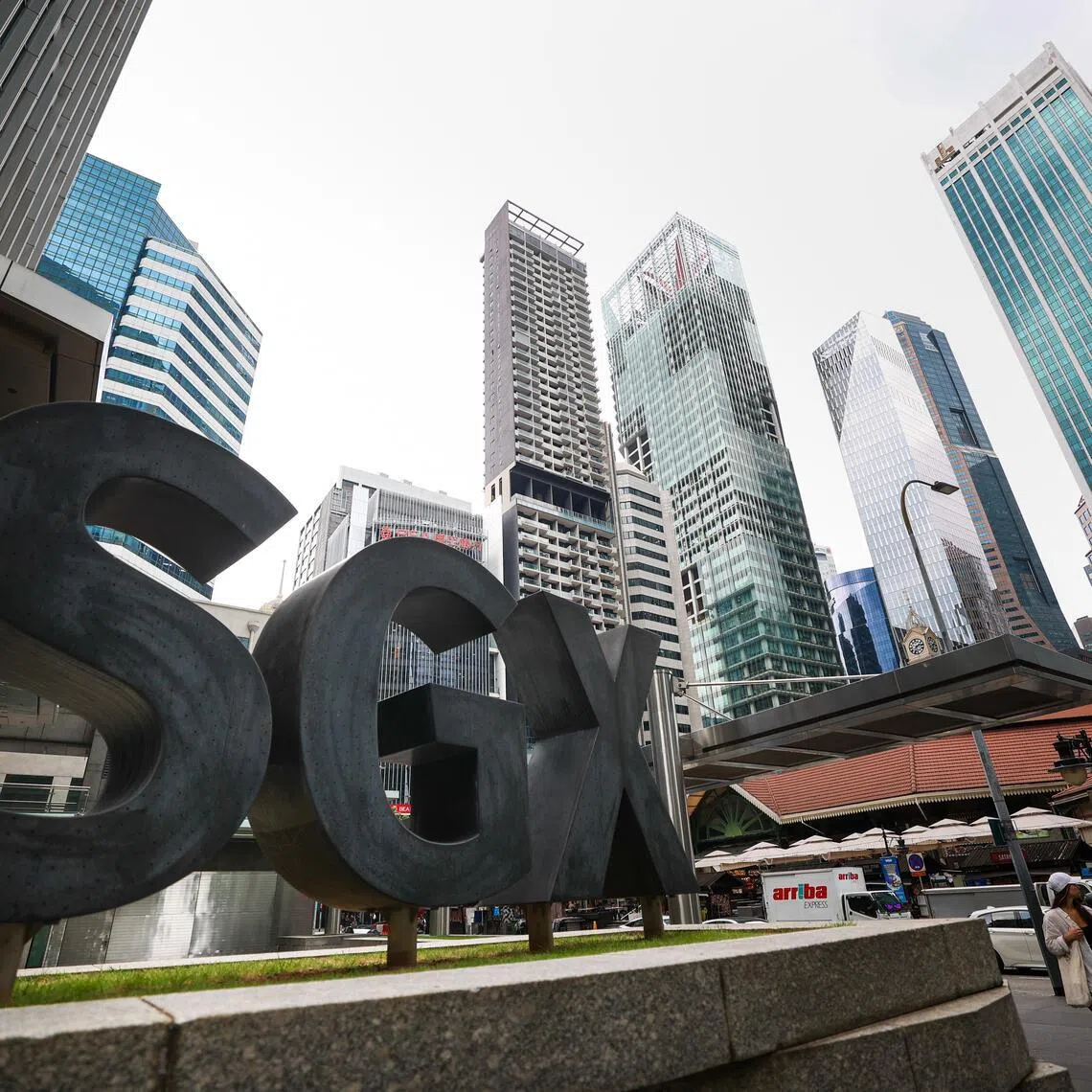 Tighter monetary policy settings should support continued firmness of the Singapore dollar and enhance Singapore’s status as a safe haven in Asia.