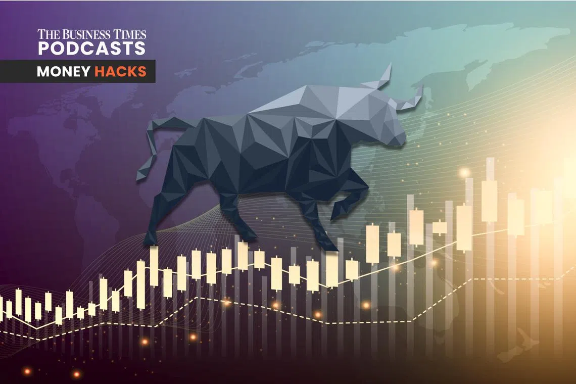 Digital asset investments may see a bull run in 2024. Are you ready?